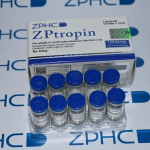 Buy HGH ZPtropin ZPHC img