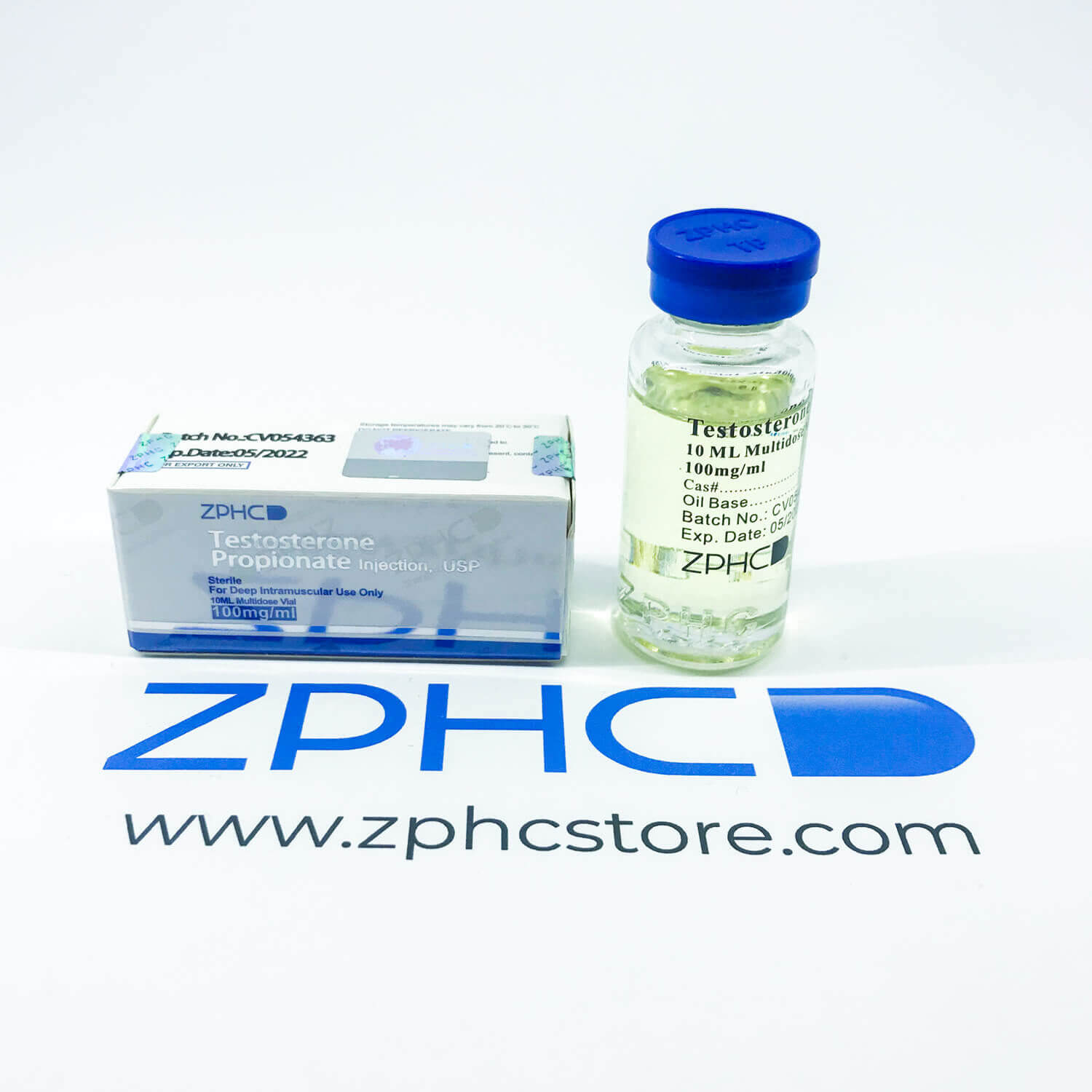 Testosterone Propionate, Test P ZPHC zphcstore.comTestosterone Propionate, Test P ZPHC zphcstore.com