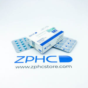 Oxandrolone Anavar ZPHC zphcstore.com