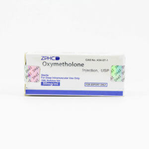 Anabolic Steroid Oxymetholone Injection (Anadrol) ZPHC, USA domestic, zphcstore.com