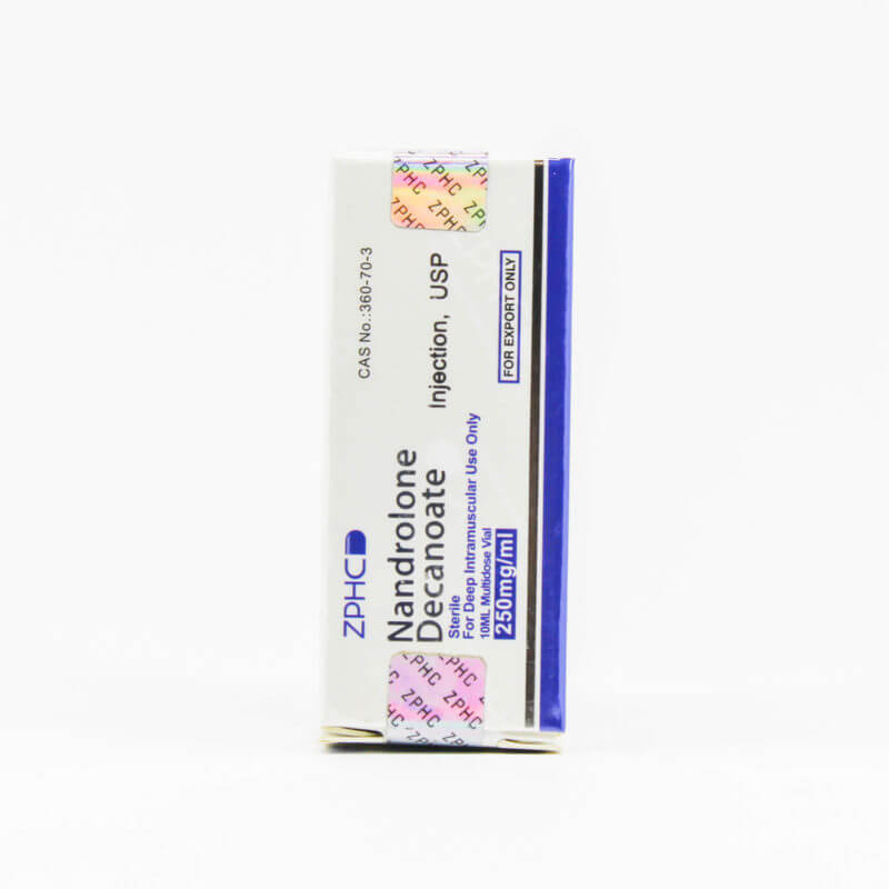 Nandrolone Decanoate, Deca USA ZPHC zphcstore.com