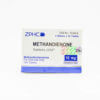 Steroid pills Methandienone (Dianabol) ZPHC USA