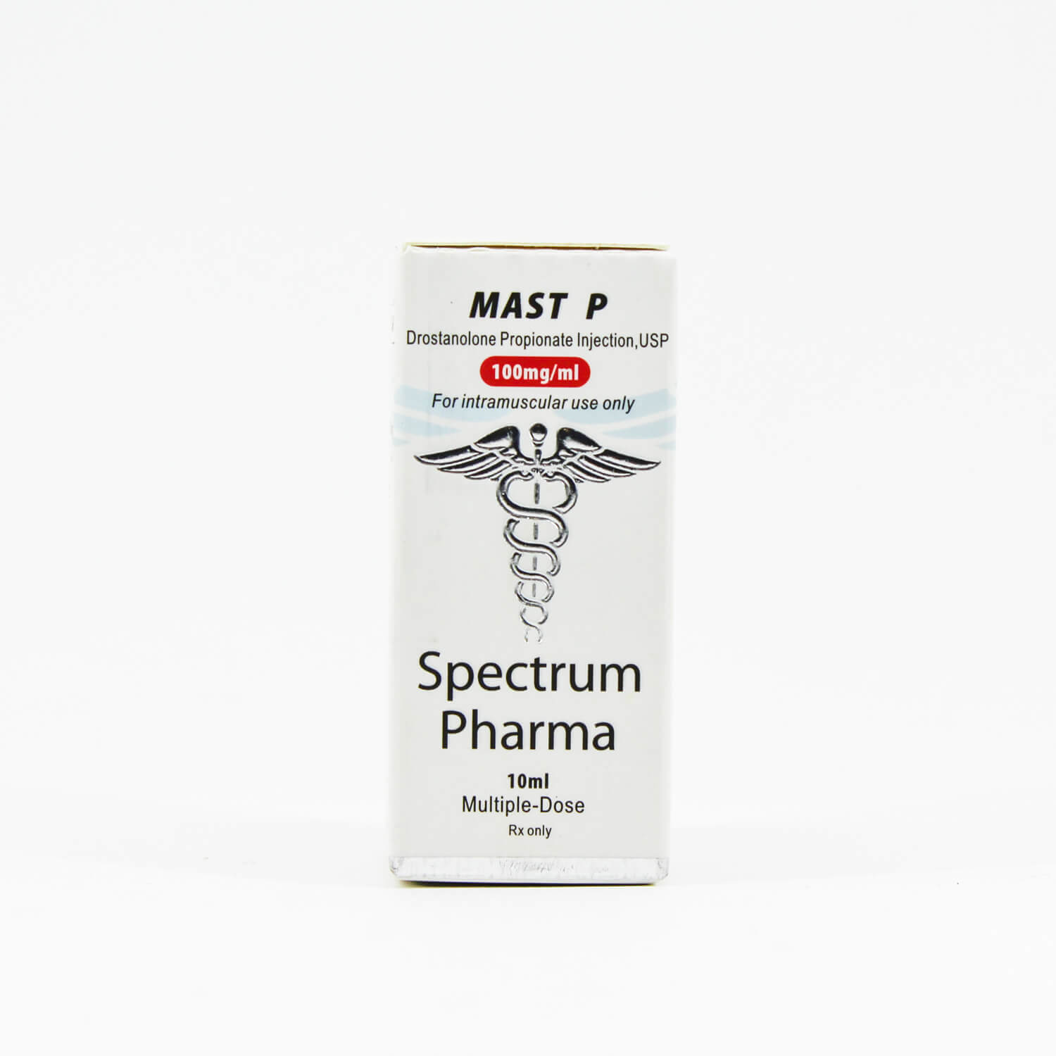 Masteron Propionate USA Spectrum Pharma