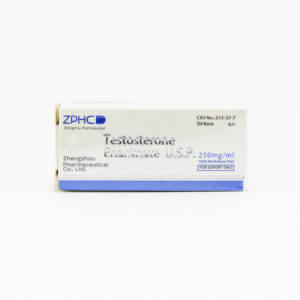 Testosterone Enanthate USA domestic ZPHC img