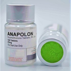 Anadrol Pills