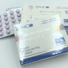 Proviron (Mesterolone) 50 tablets USA ZPHC