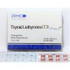 Thyroid Liothyronine (T3) tablets USA ZPHC