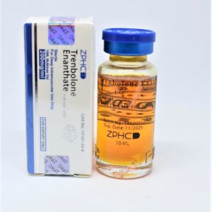 Trenbolone Enanthate steroid ZPHC USA domestic