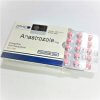Anastrozole Arimidex 1mg 25tab ZPHC