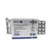 Tadalafil ZPHC 20 mg — bottle with 100 long-acting PDE-5 inhibitor tablets