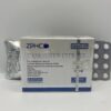 Tamoxifen Citrate (Nolvadex) ZPHC 20 mg — front box of 100 tablets