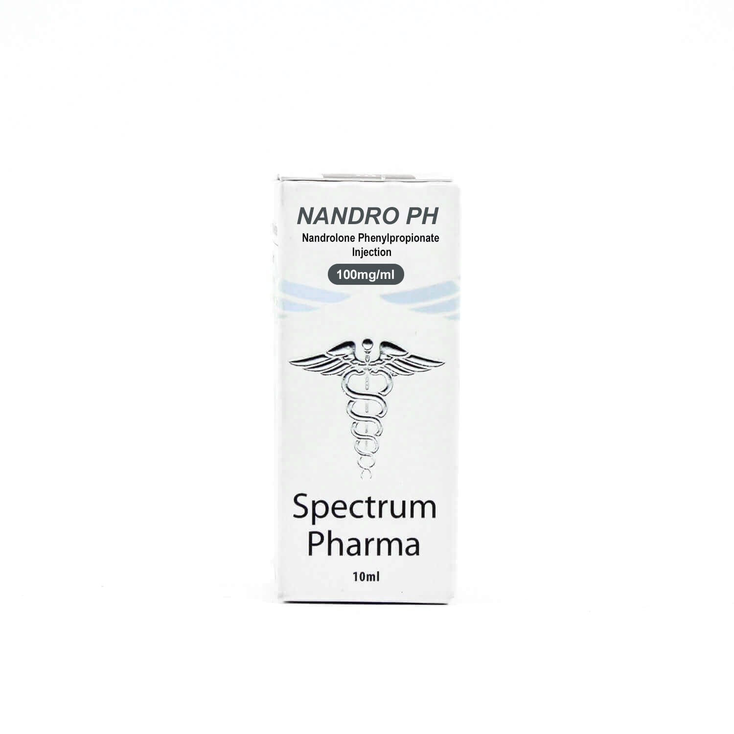 Nandro Ph Spectrum Pharma USA Domestic