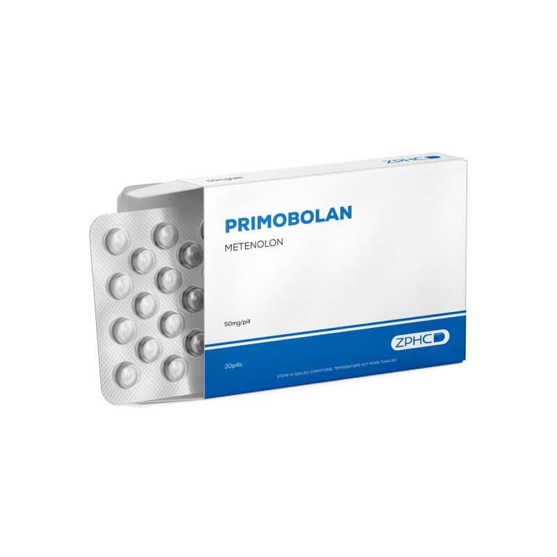 Primobolan Pills ZPHC