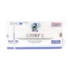 GHRP-2 ZPHC 25 mg peptide kit — front box (5 vials × 5 mg)