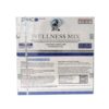 Back of Wellness Mix ZPHC 25 mg box with ingredient list and usage info for Ipamorelin 2.5 mg + CJC-1295 2.5 mg