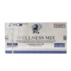 Wellness Mix ZPHC 25 mg peptide kit — front box view (Ipamorelin 2.5 mg + CJC-1295 2.5 mg)