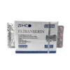 Flibanserin ZPHC 50 mg — bottle with 100 serotonin-modulating tablets