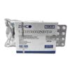 L-Thyroxine (T4) ZPHC 0.1 mg — bottle with 100 thyroid-hormone tablets