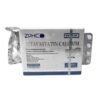 Pitavastatin Calcium ZPHC 2 mg — bottle with 100 lipid-lowering tablets