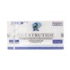 Retatrutide 20 ZPHC 20 mg kit — box with 5 × 4 mg lyophilised vials