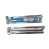 Close-up dose dial of Retatrutide 30 mg ZPHC pen showing 0.5 mg click graduations