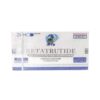Retatrutide 40 ZPHC 40 mg kit — box with 5 × 8 mg lyophilised vials