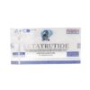 Retatrutide 60 ZPHC 60 mg kit — box with 5 × 12 mg lyophilised vials