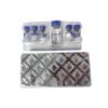 Lyophilised vial Retatrutide 12 mg ZPHC (part of 60 mg kit)