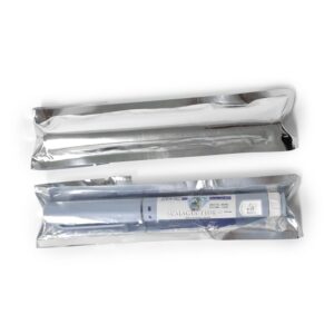 Dose dial of ZPHC Semaglutide 6 mg pen showing 0.25 mg click increments (24 clicks total)