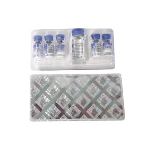 Lyophilised vial Semaglutide 2 mg ZPHC (part of 10 mg kit)