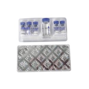 Lyophilised vial Semaglutide 4 mg ZPHC (part of 20 mg kit)