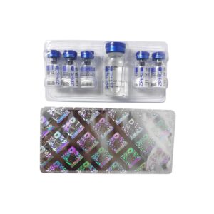 Lyophilised vial Super Slim Mix 11 mg (AOD + FRAG + Adipotide) ZPHC