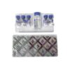 Lyophilised vial Super Slim Mix 5.5 mg (AOD + FRAG + Adipotide) ZPHC