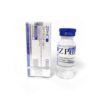 ZPtrop HGH 100 IU aqueous vial — ZPHC ready-to-inject growth hormone