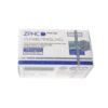 Clenbuterol HCl ZPHC 100 µg/ml — 10-ml multidose vial (1 000 µg total)