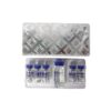 Lyophilised vial Double Burn Mix 5 mg (2.5 mg AOD + 2.5 mg FRAG) ZPHC