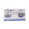 Bacteriostatic Water 0.9% ZPHC — 40 ml sterile multi-dose vial with benzyl alcohol