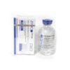 ZPHC 40 ml bacteriostatic water 0.9% BA — multi-dose sterile diluent