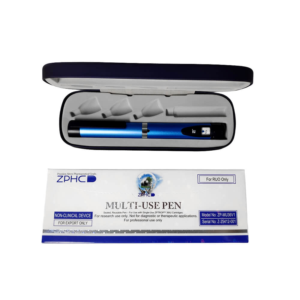 Multi-Use Pen ZPHC (For 36 IU Cartridges)